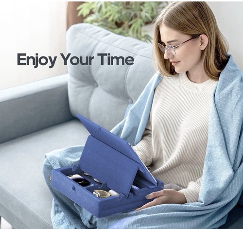 Book soft pillow stand - book,