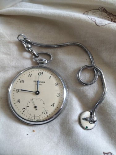 Stainless steel vintage - stainless,