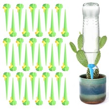 30Pcs Self-Watering Spikes -