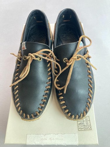 Visvim yucca moc folk - yucca,