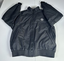 NORTH SAILS Mens Bomber Jacket