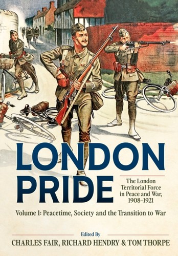 London pride the - the,