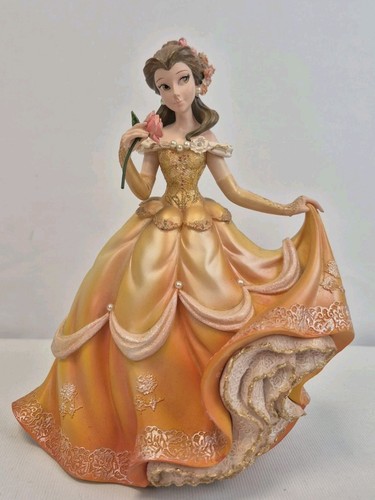 Disney showcase enesco belle - disney,