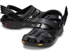 CROCS Unisex Batman Batmobile