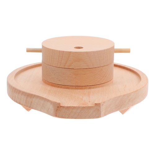 Small scale antique - antique, grinding