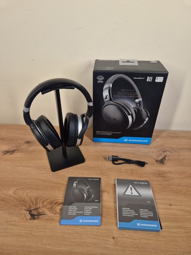 Sennheiser 50btnc - sennheiser, hd