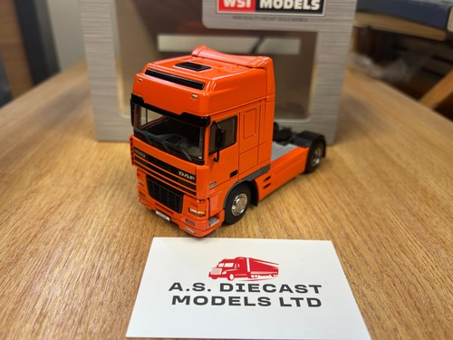 Corgi modern truck wsi - truck, premium