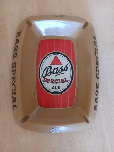 Bass special ale - special, brewery
