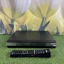 Humax Freeview HD Recorder