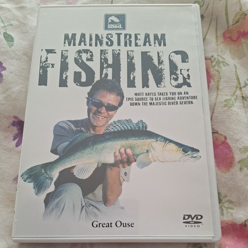 Mainstream fishing great - fishing,