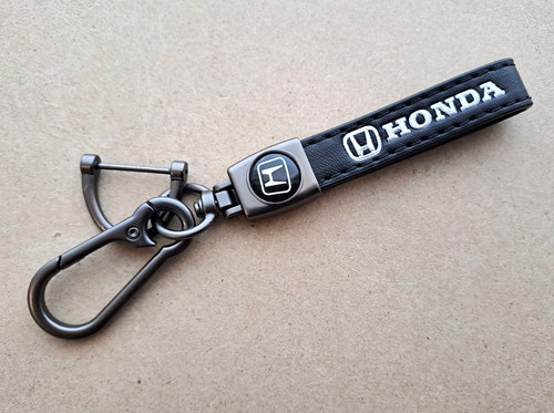 Keychain honda car key holder - keychain,