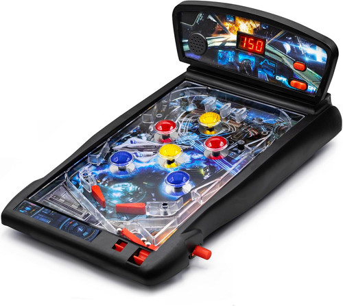 New era pinball game - game, –