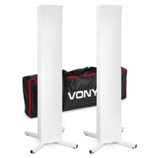 Vonyx DJP165 DJ Plinth Stand