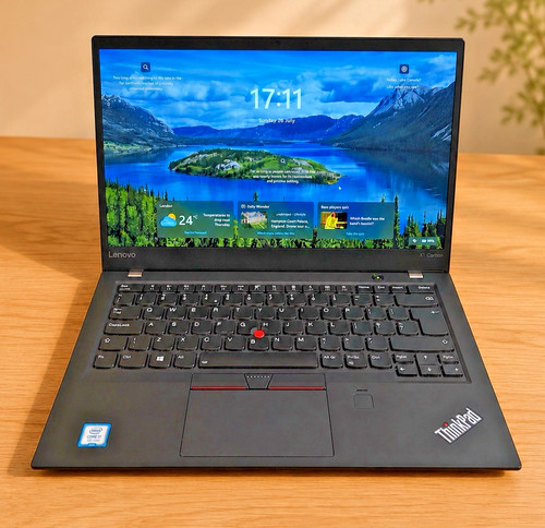 Lenovo carbon 5thgen i7 - x1, 5thgen-