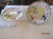 VILLEROY BOCH FRENCH GARDEN