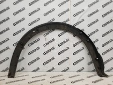 Genuine Peugeot 5008 MK2 2017-2023 Rear Left Side Wheel Arch Molding Trim