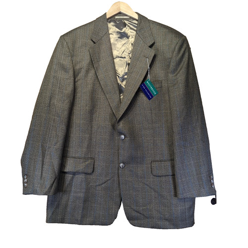 Westbrook herringbone tweed - herringbone,