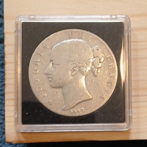 Great britain 1847 queen - great, 1847,queen