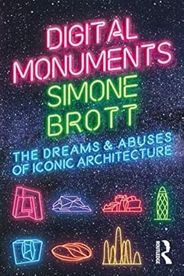 Digital monuments the dreams - digital,