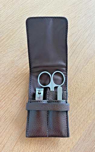 Coach manicure tool grooming - tool,