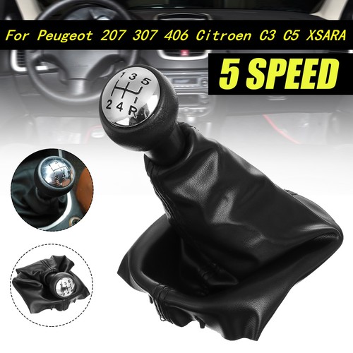 Speed for peugeot 207 307 - for,