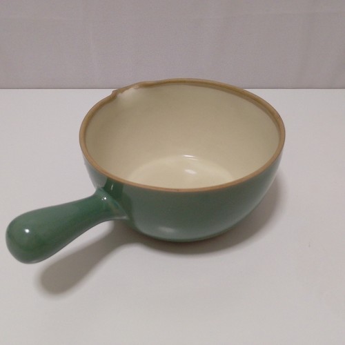 Vintage denby manor green - manor,