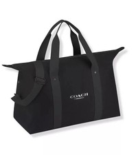 Coach Unisex Expandable