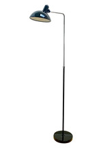 Mid-Century Modern Floor Lamp