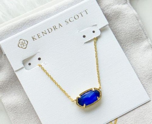 Kendra scott elisa 14k - 14k, gold