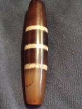 Antique Tibetan Old Agate