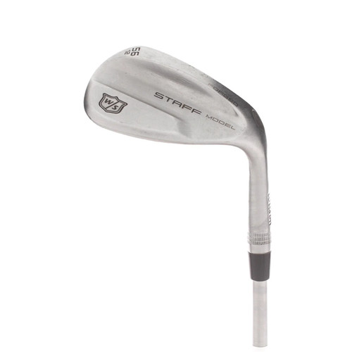 Wilson staff model - wilson, wedge
