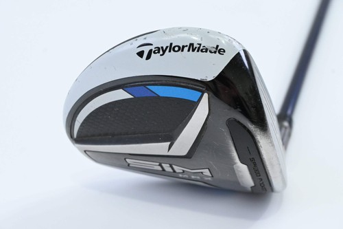 Taylormade sim max wood - sim,