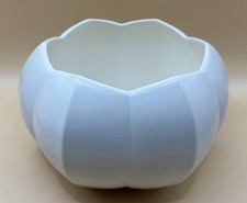 Vintage Wedgwood Lotus Flower