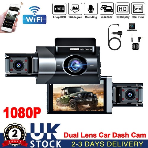 Channel wifi dash cam - channel,