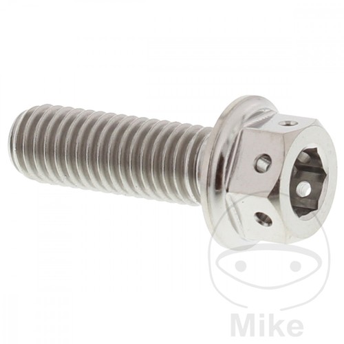 Jmp double drive screw m8x1 - drive, m8x1.25