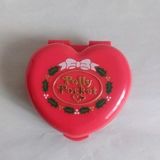 Vintage Bluebird 1989 Polly