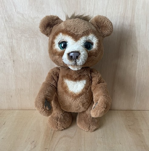 Furreal friends cubby the - furreal,