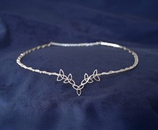 Handmade Wedding Tiara in