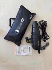 interfit F121 100ws Studio