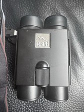 RSPB 8 x 20 HD Compact