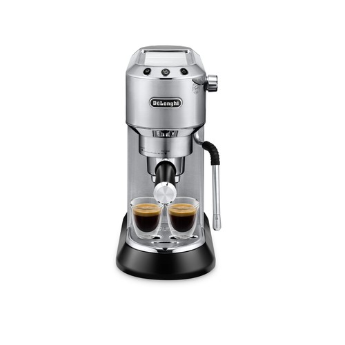 Longhi dedica arte manual - de'longhi,