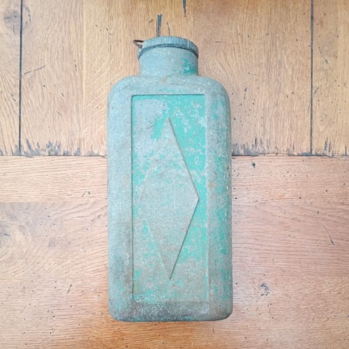 Vintage army green - , military