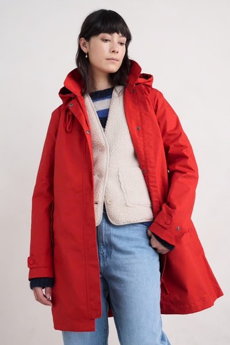 Seasalt cloudburst waterproof - seasalt,