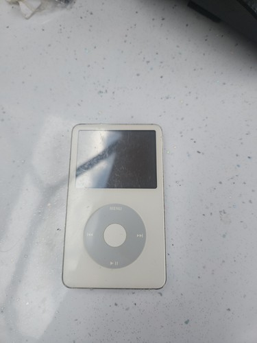 Apple ipod classic 5th - apple,