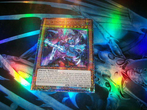 Yugioh competitive complete - yugioh,