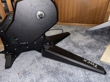 Tacx Flux S Smart Turbo Trainer Bluetooth Zwift Compatible