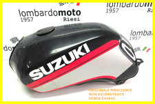 ORIGINAL SUZUKI gsx 400 fws