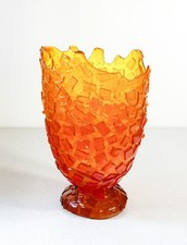 ⚜️ ROCK GAETANO FISH VASE