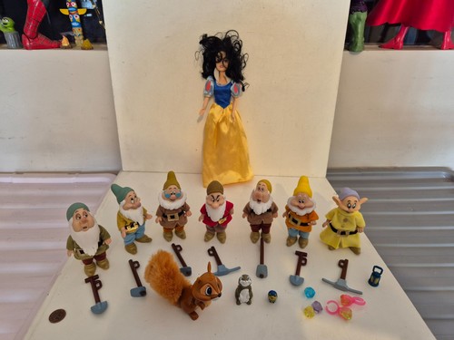 Disney princess snow - disney,