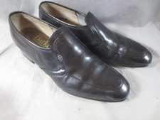 Vintage Barker Earl Barton